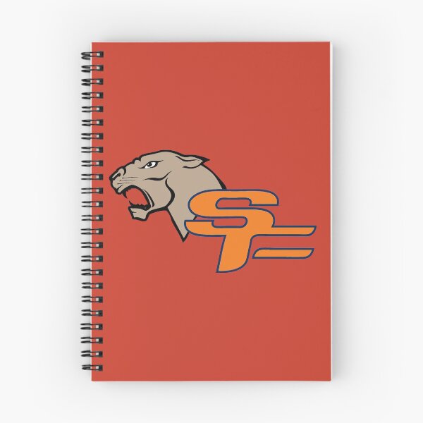 Item preview, SF SC Panthers designed and sold by Drakced.