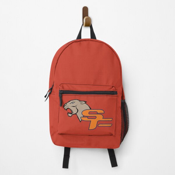 Item preview, SF SC Panthers designed and sold by Drakced.