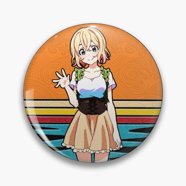 Item preview, MAMI NANAMI MAMI designed and sold by AltinaOrioner.