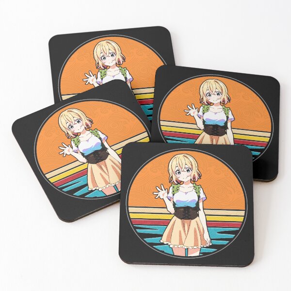 Item preview, MAMI NANAMI MAMI designed and sold by AltinaOrioner.