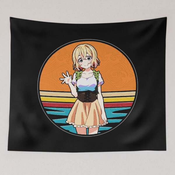 Item preview, MAMI NANAMI MAMI designed and sold by AltinaOrioner.