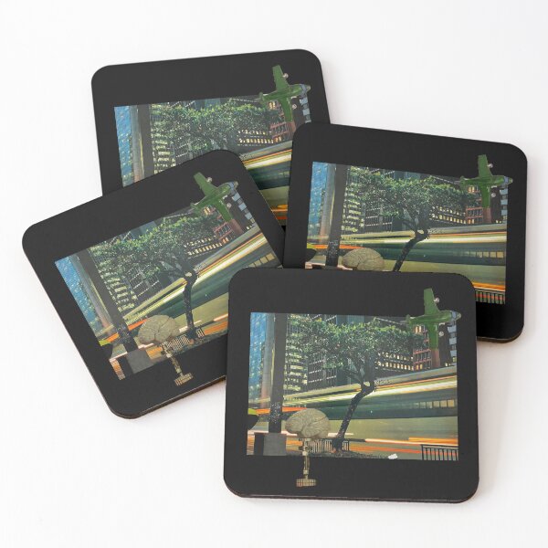Item preview, Our City designed and sold by MarisePix.