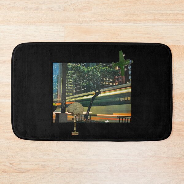 Item preview, Our City designed and sold by MarisePix.
