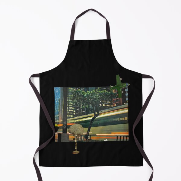 Item preview, Our City designed and sold by MarisePix.