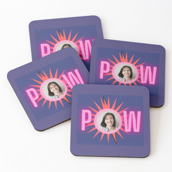 Item preview, POW POW designed and sold by StudioXuXa.