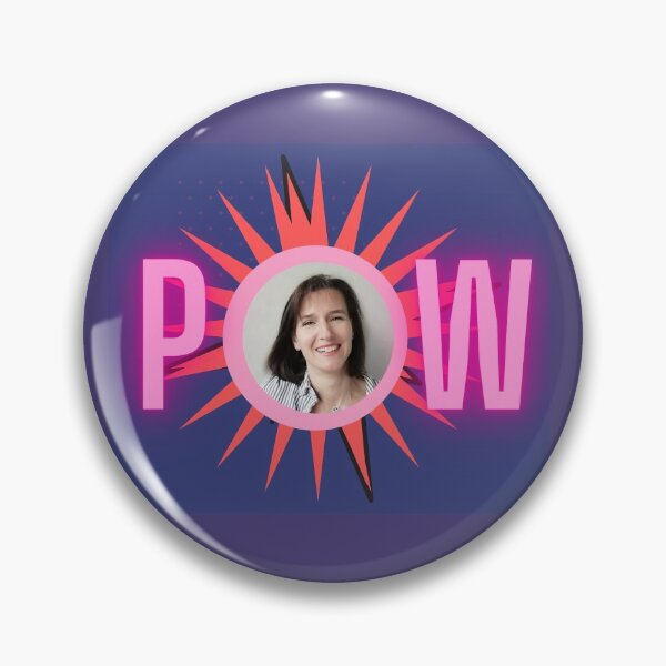 Item preview, POW POW designed and sold by StudioXuXa.