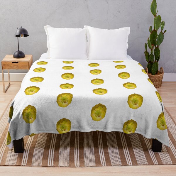 Item preview, Yellow Poppy designed and sold by neil harrison.