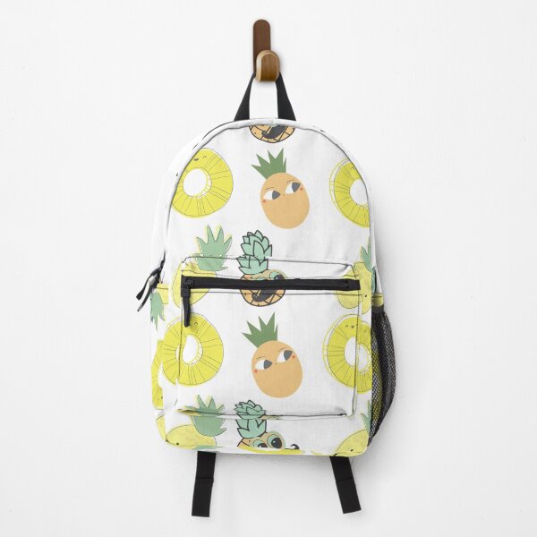 Item preview, Golden Pineapple Pattern designed and sold by WeStarDust.