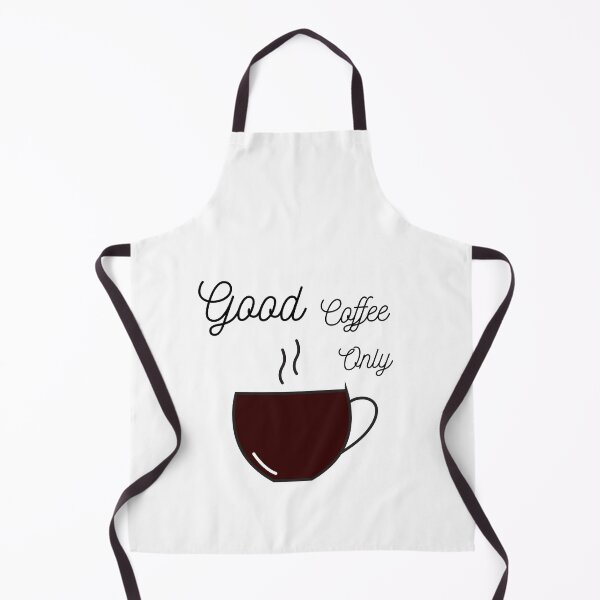 Item preview, Good coffee only designed and sold by umarajabeen.