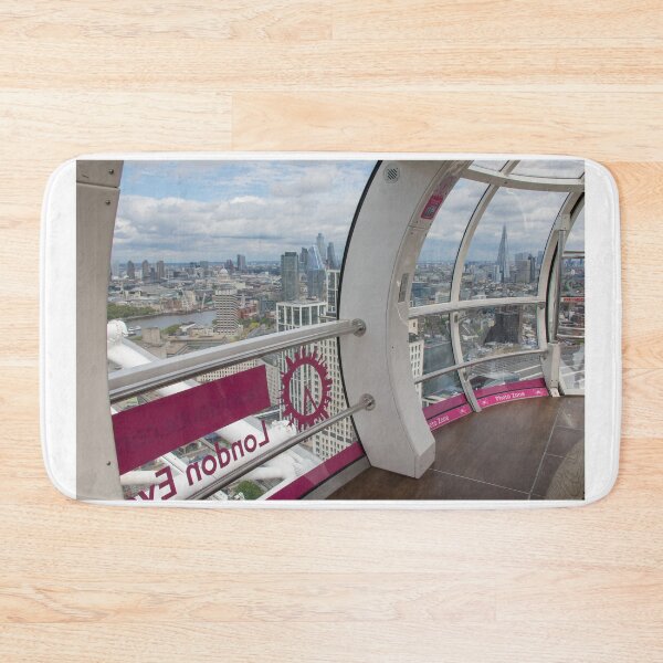 Item preview, London Eye designed and sold by LaurenTucker.