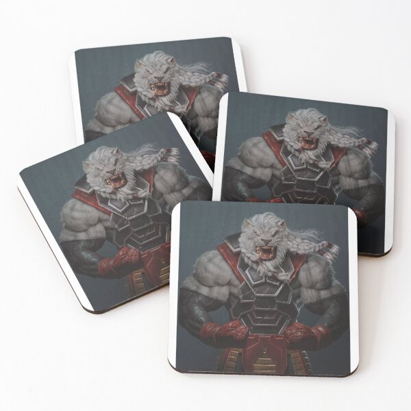 Item preview, Battle beast  designed and sold by Jugernott.