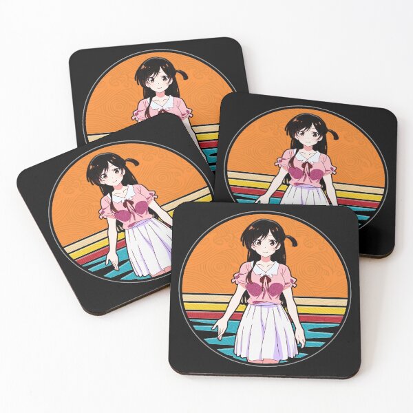 Item preview, CHIZURU ICHINOSE designed and sold by AltinaOrioner.