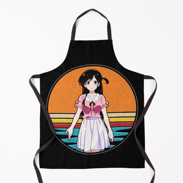 Item preview, CHIZURU ICHINOSE designed and sold by AltinaOrioner.