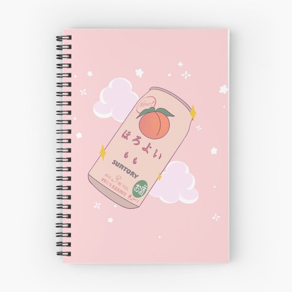 Item preview, Suntory peach drink designed and sold by Luinwen.