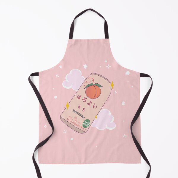 Item preview, Suntory peach drink designed and sold by Luinwen.