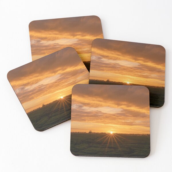 Item preview, Zeeland Sunset designed and sold by DiFigianoPhoto.