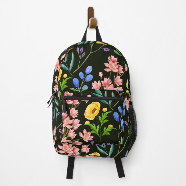 Item preview, Botanical Pattern designed and sold by EVERTEESLOVER.