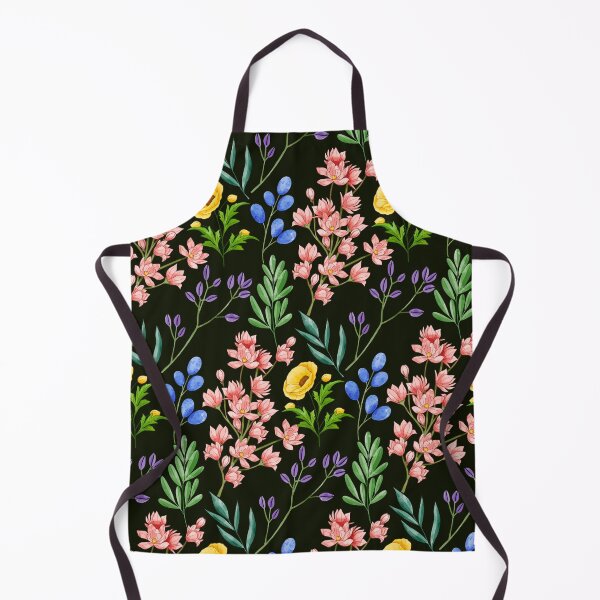 Item preview, Botanical Pattern designed and sold by EVERTEESLOVER.