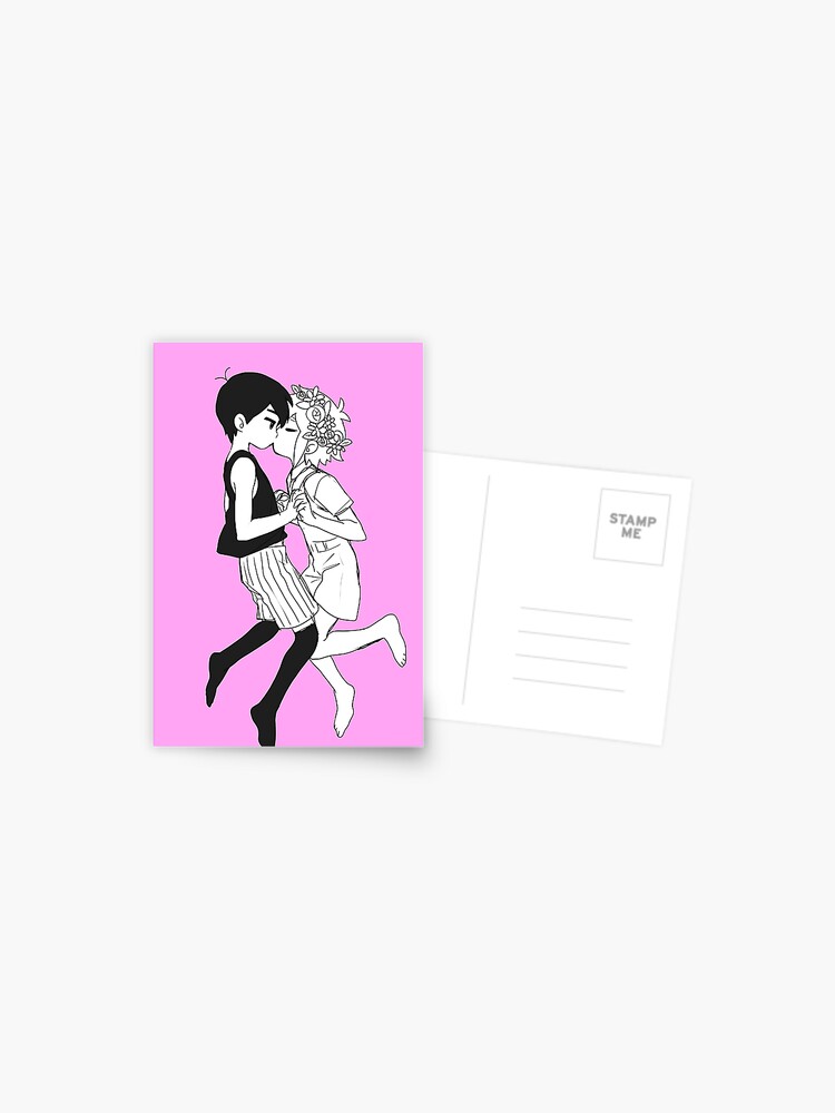 Omori Tshirt - dream world and real life fanart - omori game sticker  Art  Board Print for Sale by bonnybazooka