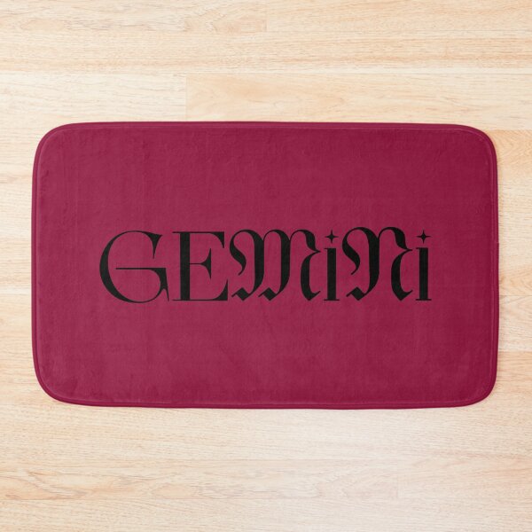 Item preview, AB6IX Gemini Comeback Single designed and sold by Chxlli.