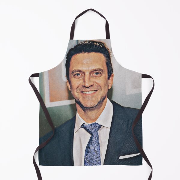 Item preview, Raul Esparza designed and sold by EmeralsIsleEdit.
