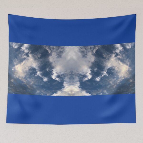 Item preview, Sky Face designed and sold by KazM.