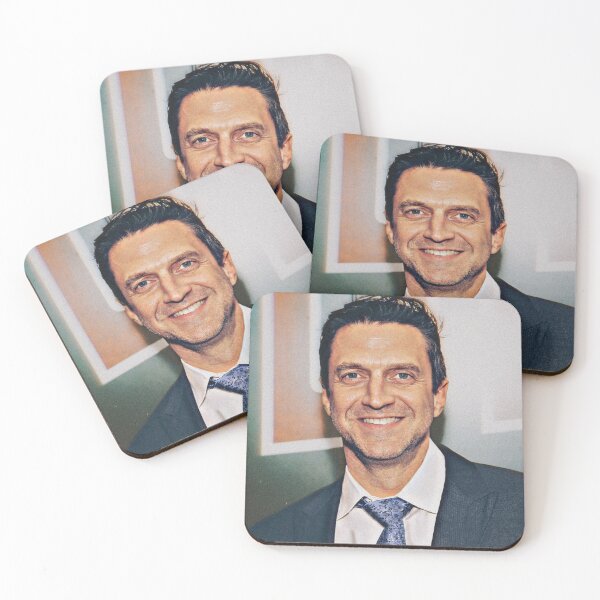 Item preview, Raul Esparza  designed and sold by EmeralsIsleEdit.