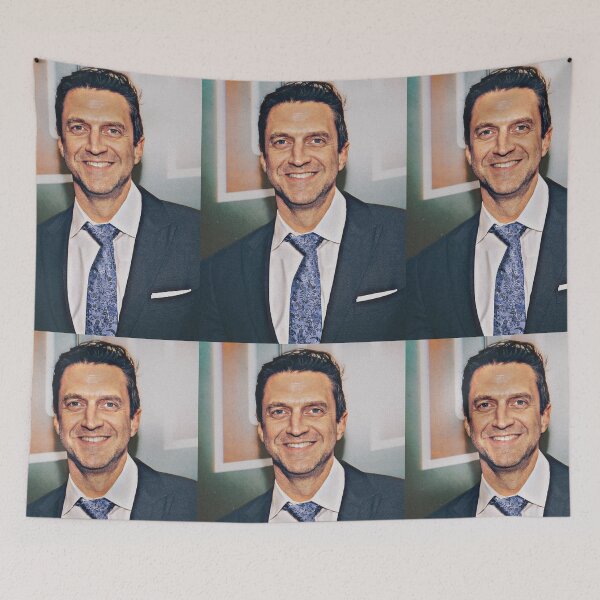 Item preview, Raul Esparza  designed and sold by EmeralsIsleEdit.