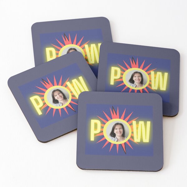 Item preview, Pow superwoman designed and sold by StudioXuXa.