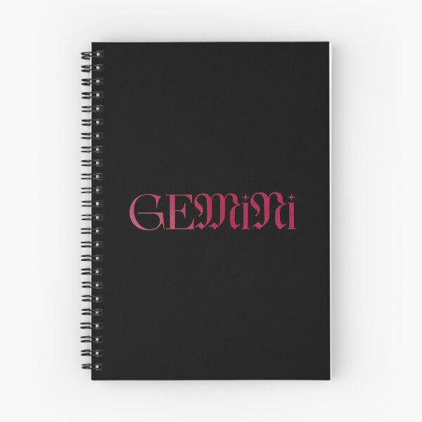Item preview, AB6IX Gemini Comeback Single designed and sold by Chxlli.