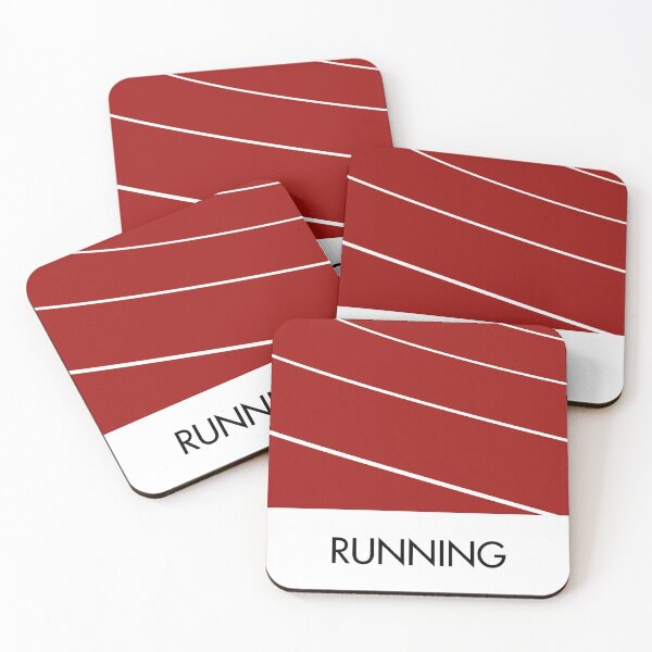 Item preview, Running designed and sold by NautilusMare.