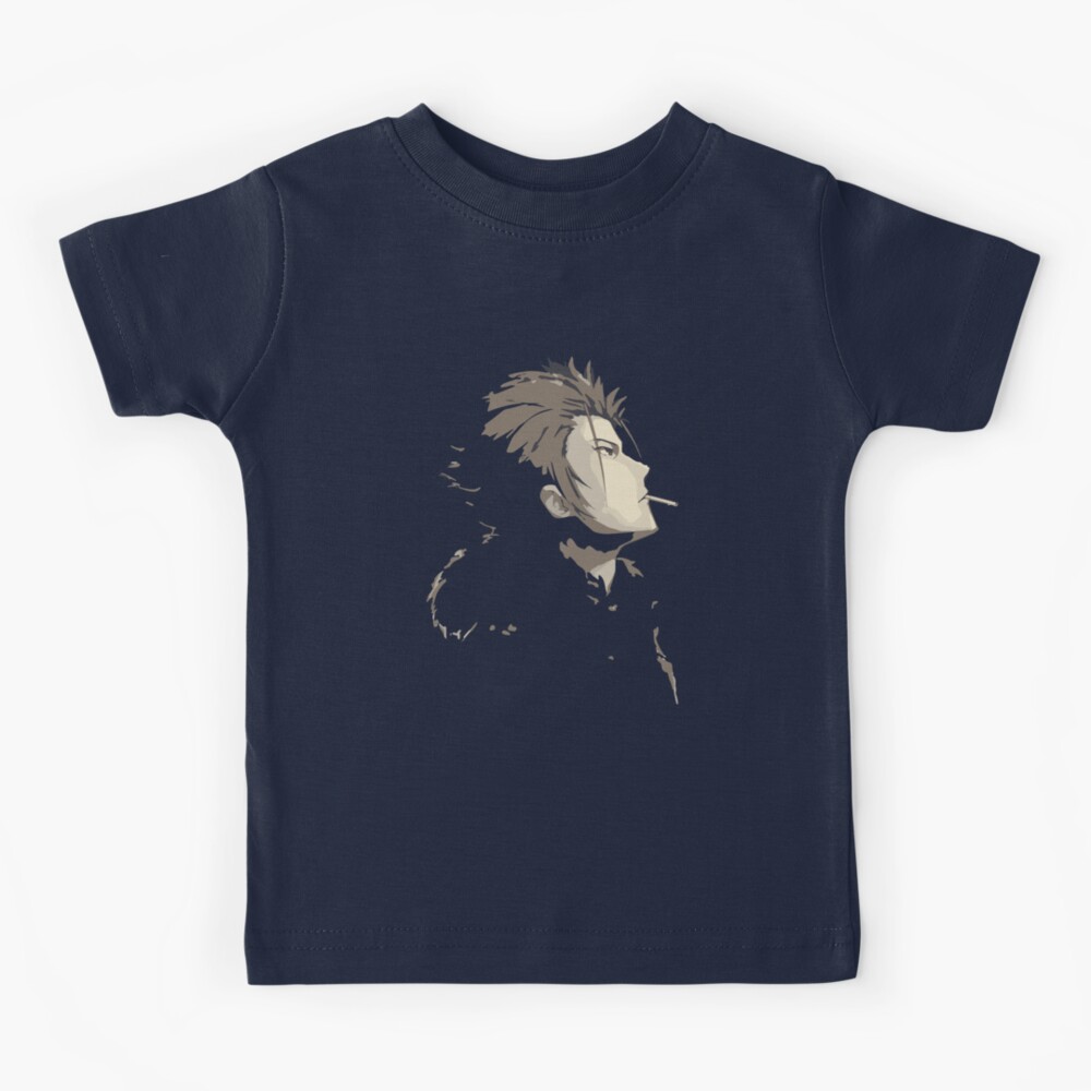 Yukihira Soma Kids T-Shirt for Sale by gainzgear