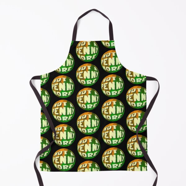 Item preview, not a penny more designed and sold by DisenyosDeMike.