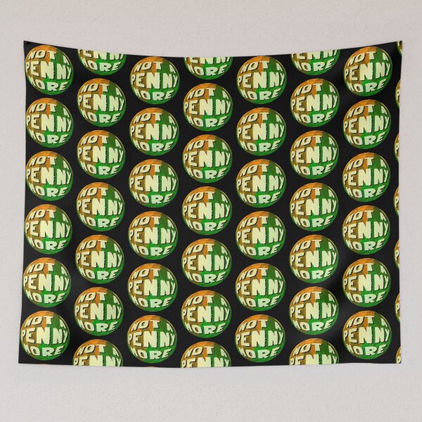 Item preview, not a penny more designed and sold by DisenyosDeMike.