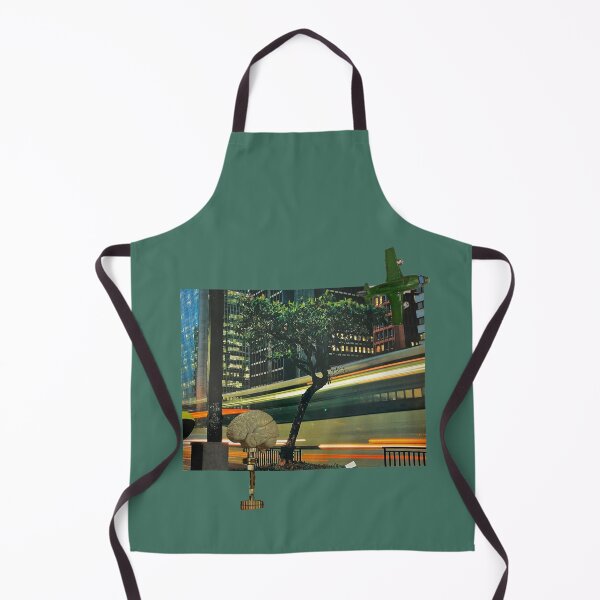 Item preview, Our City designed and sold by MarisePix.
