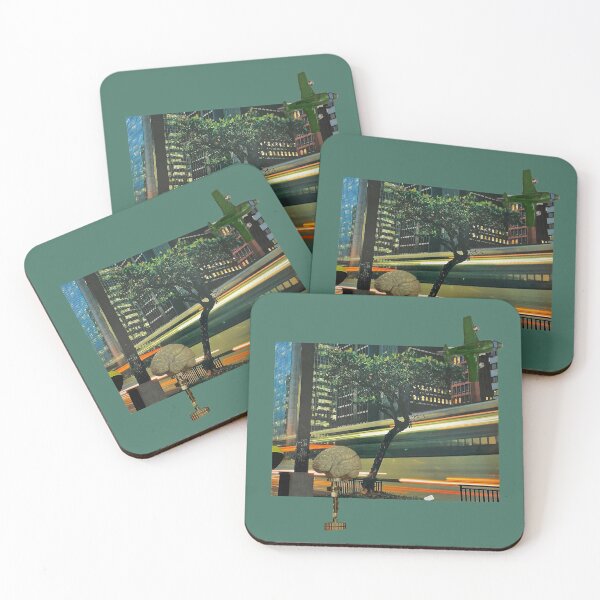 Item preview, Our City designed and sold by MarisePix.