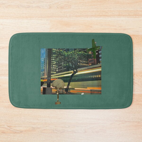 Item preview, Our City designed and sold by MarisePix.