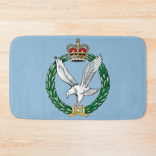 Item preview, Army Air Corps Capbadge designed and sold by Britkek.