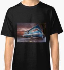 denise hot rod el camino shirt