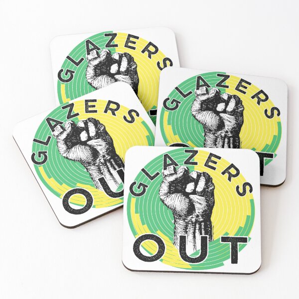 Item preview, Glazers Out designed and sold by PincGeneral.