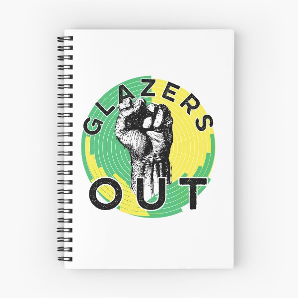 Item preview, Glazers Out designed and sold by PincGeneral.
