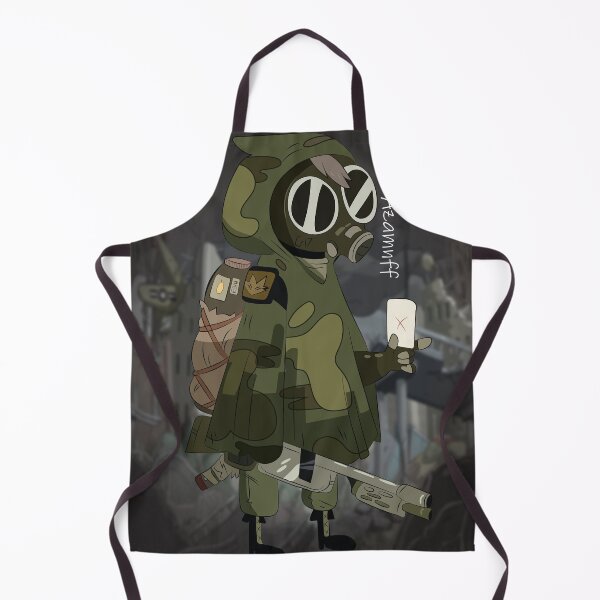 Item preview, soldier boy designed and sold by VictorPrimo.