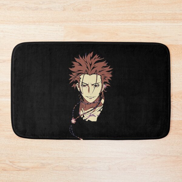 Item preview, Mikoto Suoh K Project designed and sold by gainzgear.