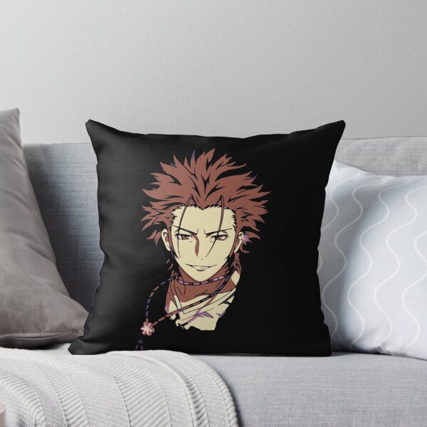 Item preview, Mikoto Suoh K Project designed and sold by gainzgear.