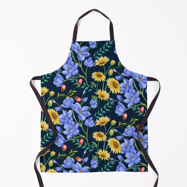 Item preview, Botanical Pattern designed and sold by EVERTEESLOVER.