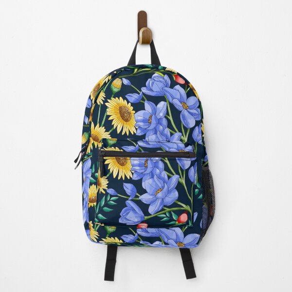 Item preview, Botanical Pattern designed and sold by EVERTEESLOVER.