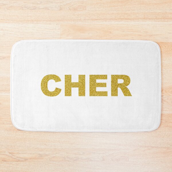 Item preview, CHER designed and sold by Tate Zeleznik.
