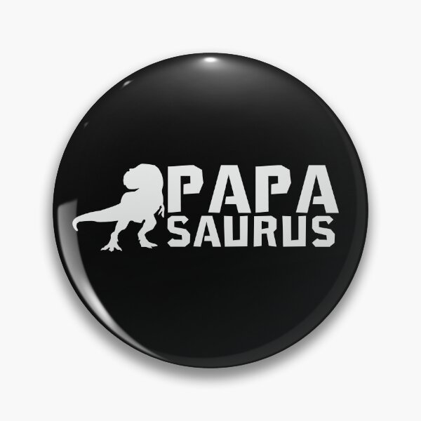 Item preview, Papasaurus A designed and sold by REApparelCo.