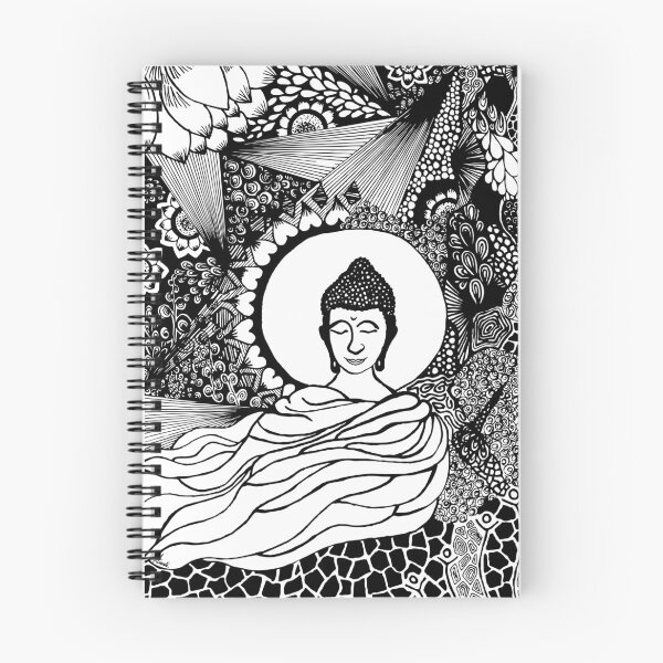 Item preview, Calm in the Chaos  designed and sold by jehsdesi.