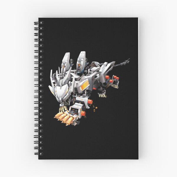 Item preview, zoids lion art designed and sold by markmonahan.